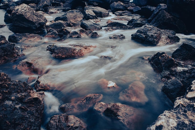 Coastal Adventures