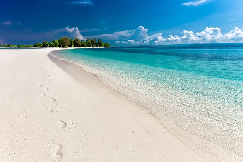 Beach Image