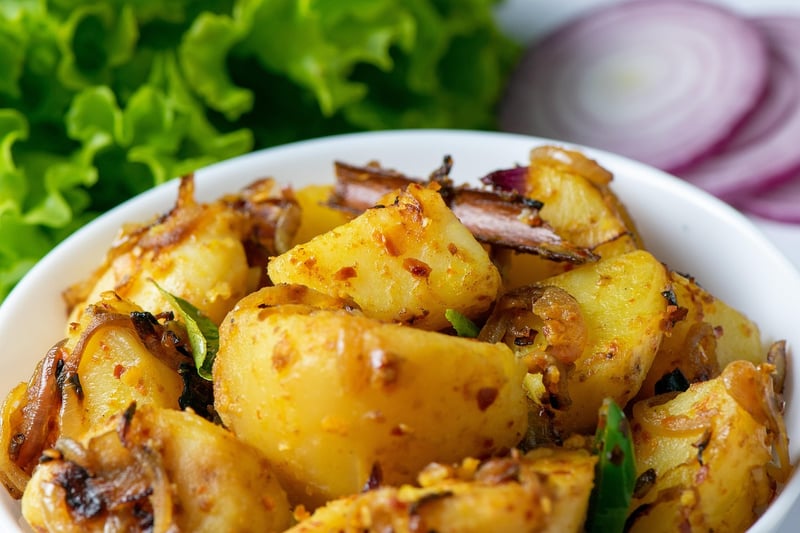 Global Cuisines