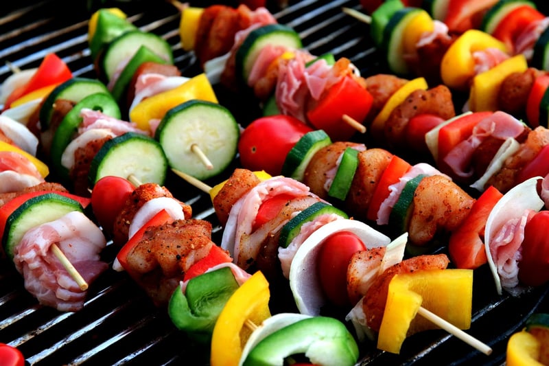 Mediterranean Cuisine